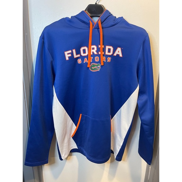 Florida Gators Mens Sweatshirt Hoodie Size L (NWT) - Picture 1 of 4
